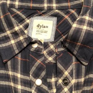 NWOT Dylan button down
